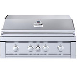 Sunstone Gas Grills