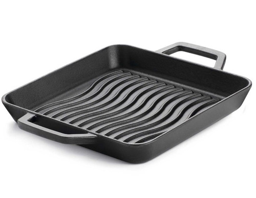 Napoleon Cast Iron Griddle Pan - 56084