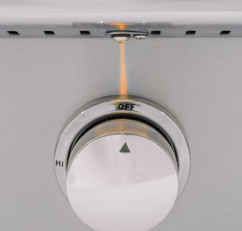 Blaze Amber LED 7 Piece Set for Professional LUX 44-Inch & Premium LTE 32-Inch - BLZ-4B-LED-AMBER