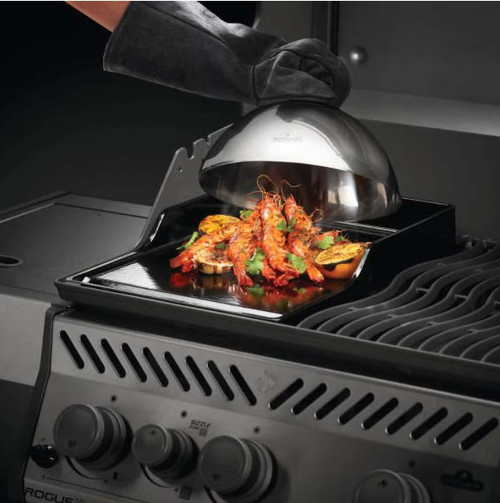 Napoleon Stainless Steel Cooking Dome - 56039