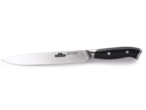 Napoleon Carving Knife with German Steel Blade - 55213