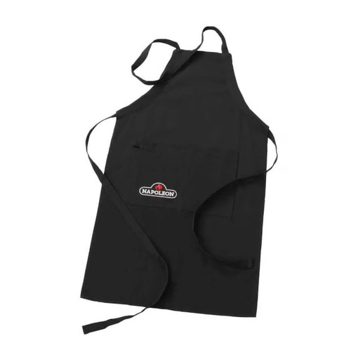 Napoleon Black Grilling Apron - 62131