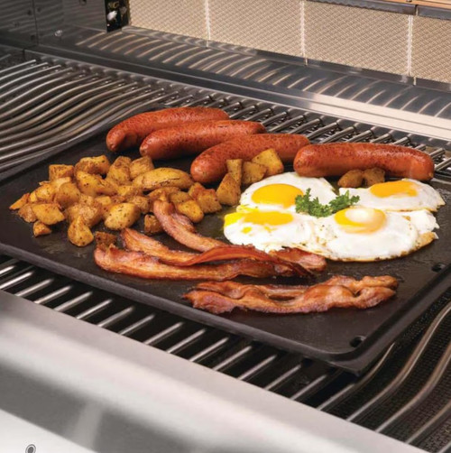 Napoleon Cast Iron Reversible Griddle for PRO 500, Prestige 500 & LEX Series - 56040