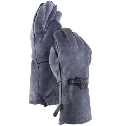 Napoleon Genuine Leather BBQ Gloves - 62147
