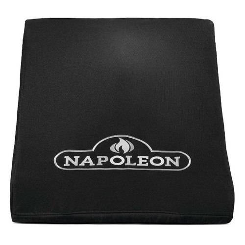 Napoleon 10-inch Built-in Side Burner Grill Cover - 61810