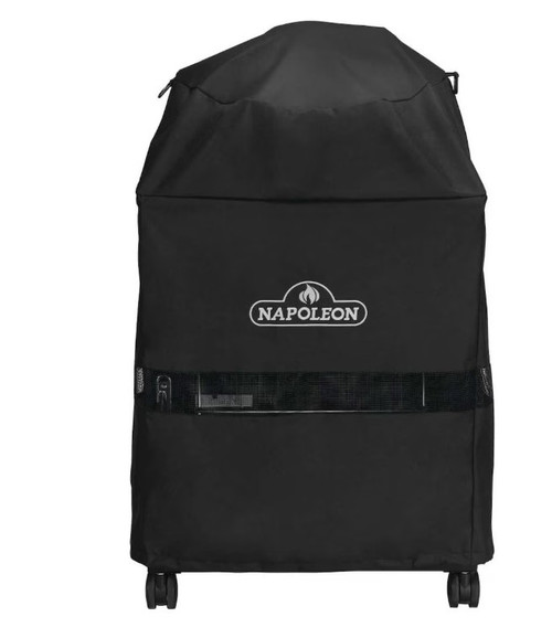 Napoleon 22 Inch Charcoal Grill Cover for Cart Models - 61916