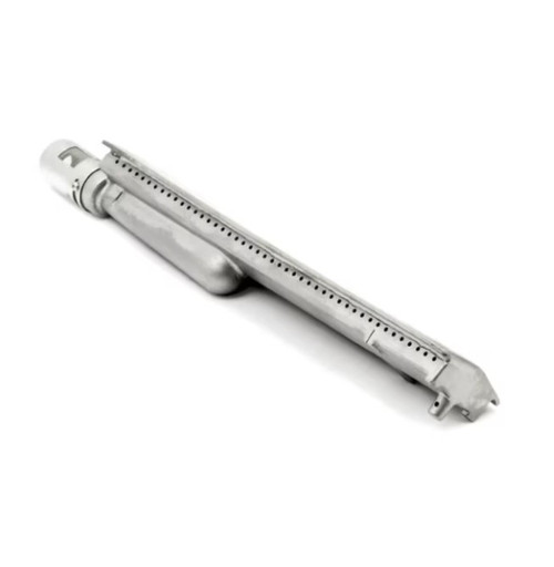 Summerset Cast Stainless Steel Burner For Sizzler Professional Gas Grills - CAST-SIZ