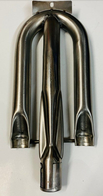 Summerset Sizzler PRO U Burner - UTUBE-PRO