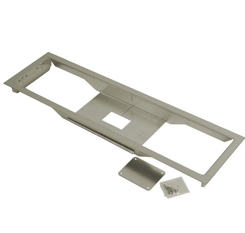 Bromic Heating Marine Grade Ceiling Recess Kit for 3400W Platinum Electric - BH3130035