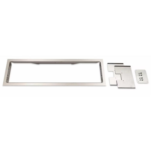 Bromic Heating Low Clearance Marine Grade Recess Kit For Platinum Smart-Heat 4500W - BH3623001