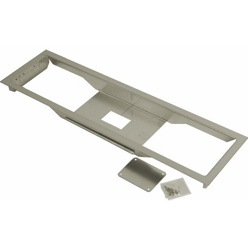 Bromic Heating Low Clearance Marine Grade Recess Kit For Platinum Smart-Heat 2300W - BH3623011