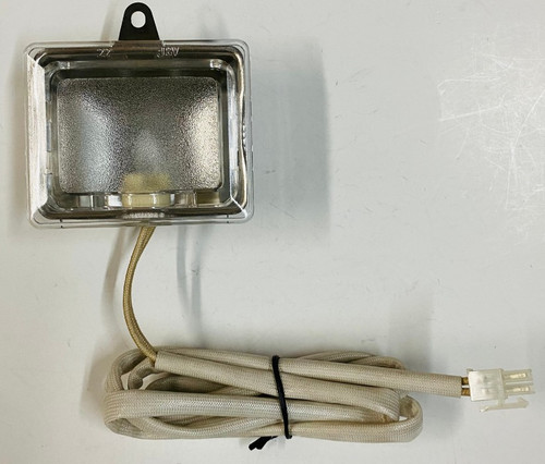 Summerset Interior Light and fixture for Sizzler Professional Series - LIGHT SIZPRO