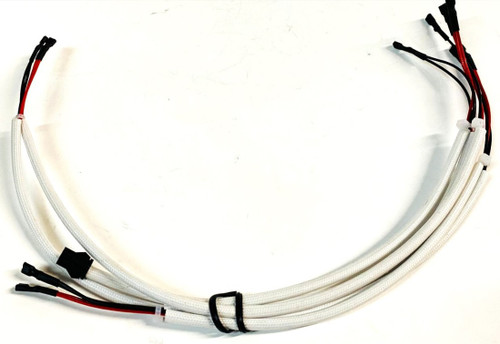 Summerset Sizzler Pro 32 LED Wire Only - LED WIRE-SIZPRO32