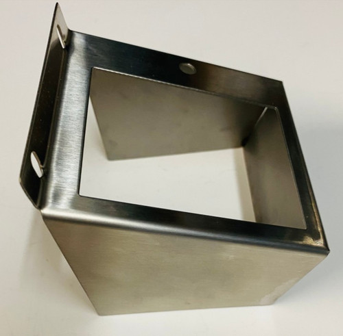 Summerset Light Box for TRL, TRLD, PRM, PRO & STG - LIGHT BOX-SS