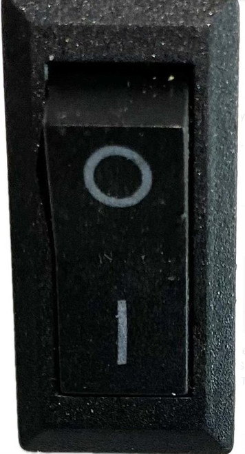 Summerset TRL Black Light Switch - LIGHT SWTCH