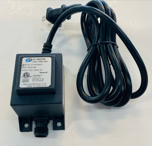 Summerset TRL & TRLD Transformer TRANS-SS