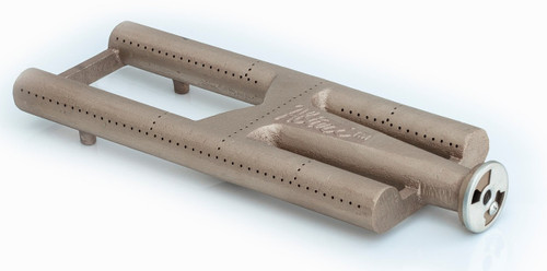 Summerset Alturi Red Brass Burner - ALT-RBB