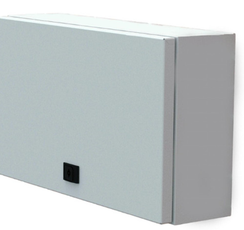 Bromic Heating Affinity Smart Control On/Off 5CH 30KW (6KW/CH) - BH3130053