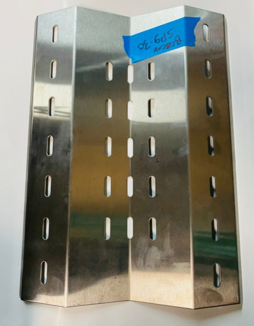 Summerset Builder Grill Burner Cover - BRNCOV-SBG30