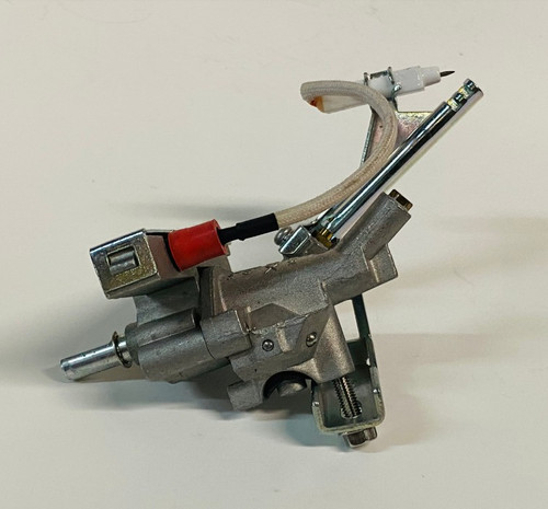 Summerset Main Valve for SBG30 (30" Builder Grill) - MV-SBG30