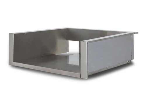 Blaze Insulated Jacket for 26-Inch Outdoor Oven - BLZ-26-PZOVN-IJ