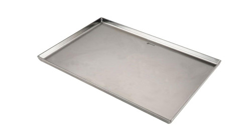 Whistler Grills Stainless Steel Cooking Plate for 34-Inch 4 Burner Grill