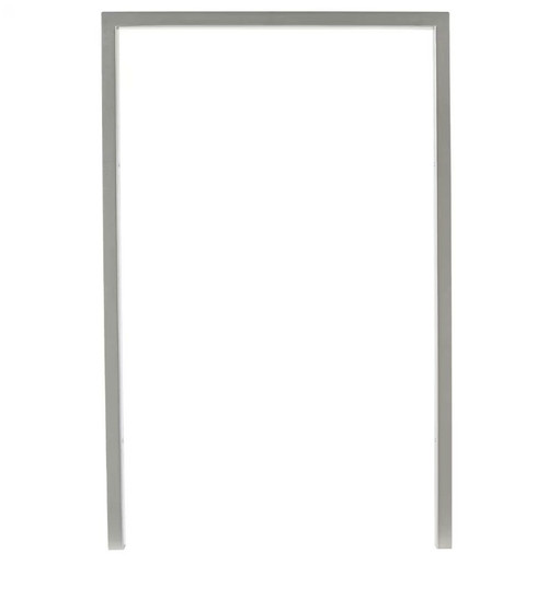 Summerset Stainless Trim Kit for 15-Inch Series Refrigerators - RTK-15