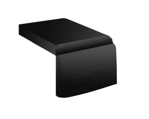 Summerset Cover For Built-In Deluxe Double Side Burner