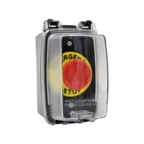 American Fire Products Emergency Shutoff - EMER