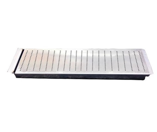 Summerset TRL / TRLD Stainless Steel Smoker Tray - SSMK-TRL