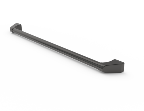 Wildfire Designer Finish Handle -Chrome Black - HXX-CB