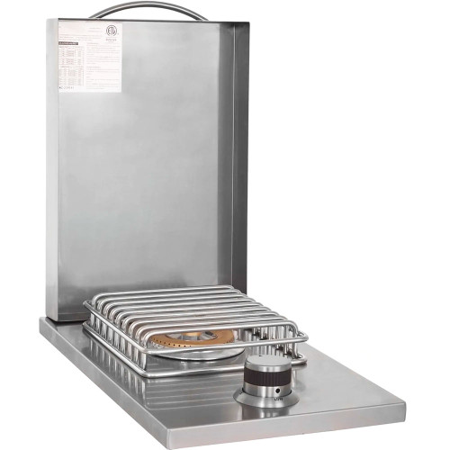 Blaze Drop-In Single Side Burner