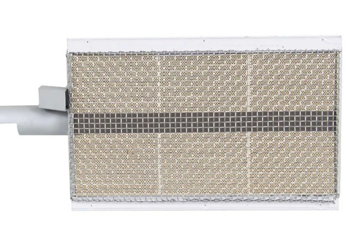 Blaze Professional LUX Infrared Searing Burner - BLZ-PRO-IR