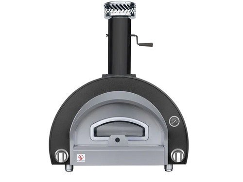 Summerset Hybrid Pizza Oven