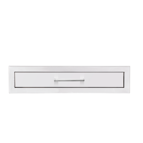 TrueFlame 26-Inch Utensil Drawer - TF-DR1-26U-A