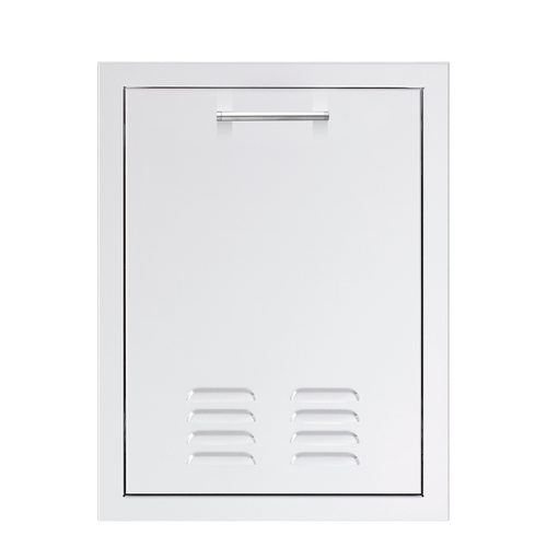 TrueFlame 20-Inch Vented Liquid Propane Drawer - TF-DR1-20LP-A