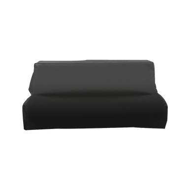 TrueFlame 30-Inch Built-In Deluxe Griddle Cover - TFGC-GRID30