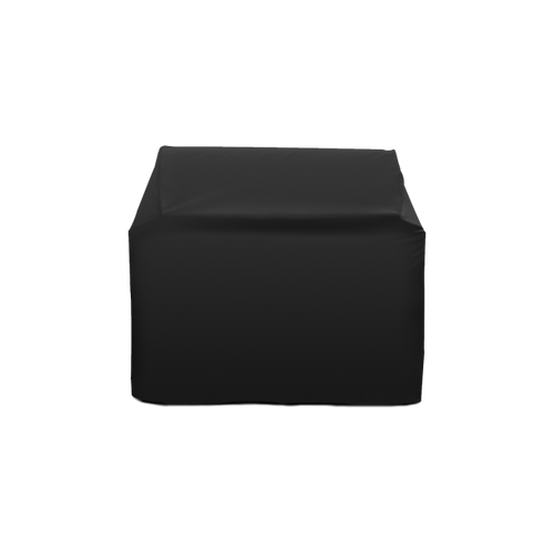 TrueFlame Freestanding Cover for TrueFlame 25-Inch Grill - CARTCOV-TF25