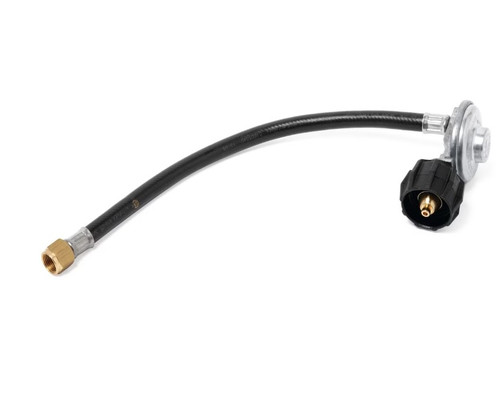 Napoleon 14 Inch Propane Regulator for Rogue & Prestige Grills - S85001