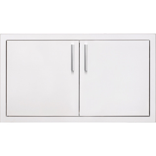 Summerset Grills 30-Inch Double Access Door - DD-30