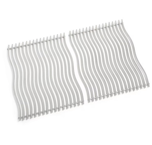 Napoleon Stainless Steel Cooking Grids for Prestige 500 Grills - 2 Pack - S83011