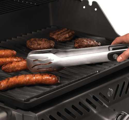 Napoleon Cast Iron Reversible Griddle for Rogue 365 & 525 Grills - 56365