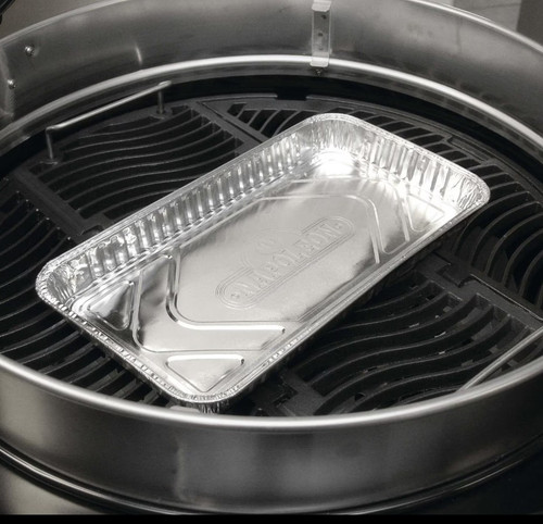 Napoleon Large Grease Trays - 5 Pack - 62008