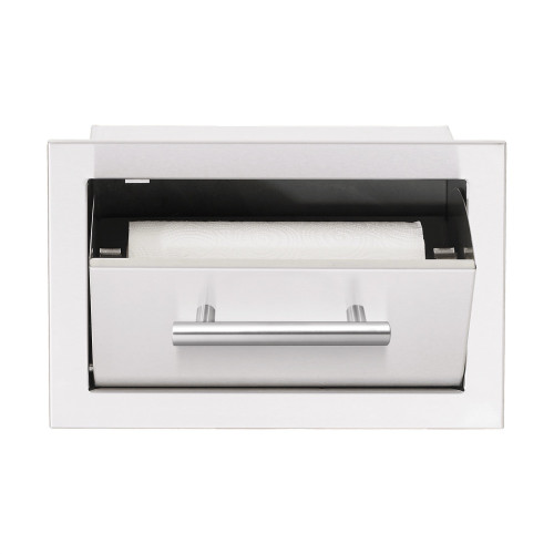 Summerset 17-Inch Stainless Steel Paper Towel Holder