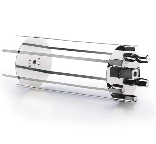 Napoleon Rotisserie Shish-Kebab Skewer Set - 64008