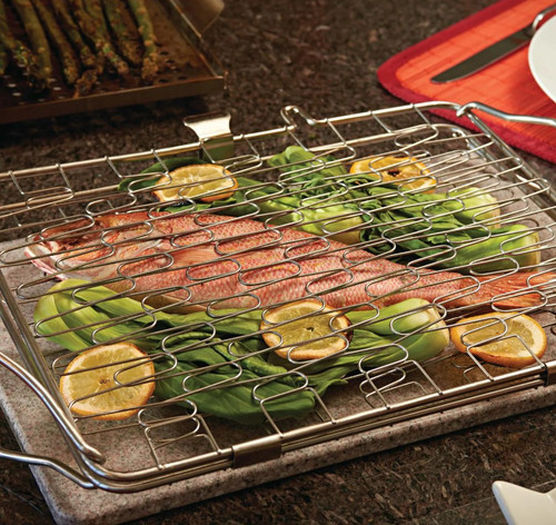 Napoleon Flexible Grill Basket - 57012