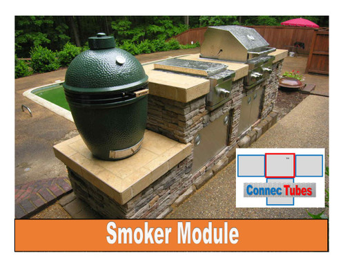 Smoker Module