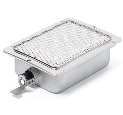 Infrared Side Burner for Rogue 425 Grills - S81004