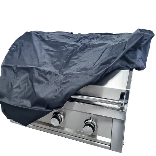 Sunstone Grills Weather-Proof Grill Cover for 4-Burner Gas Grill