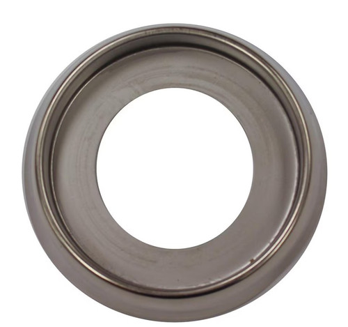 Blaze Analog Temperature Gauge Bezel for Gas Grills - BLZ-32-090